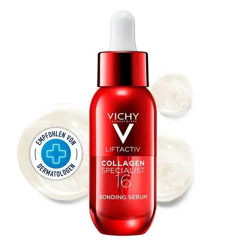 Vichy Liftactiv Collagen Specialist 16 Serum, 30 ml Knallerangebot