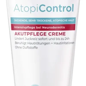 Eucerin Atopicontrol Akutpflege Creme 100 ml Top-Preis