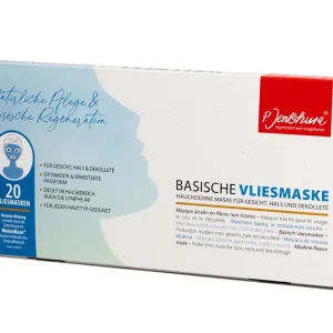 P. Jentschura Vliesmaske 20er Aktuell