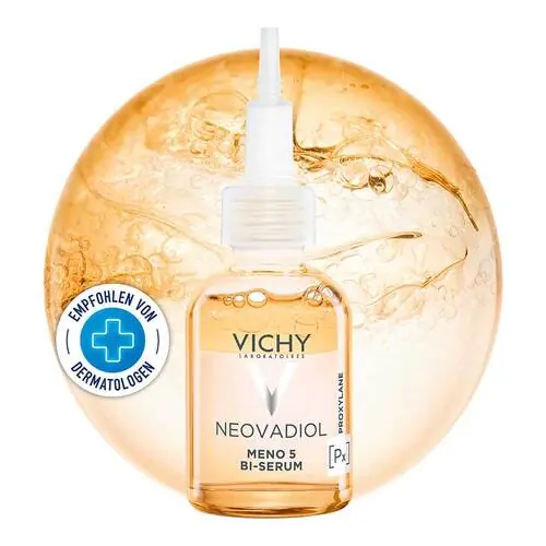 Vichy Neovadiol Meno 5 BI-Serum, 30 ml Abverkauf