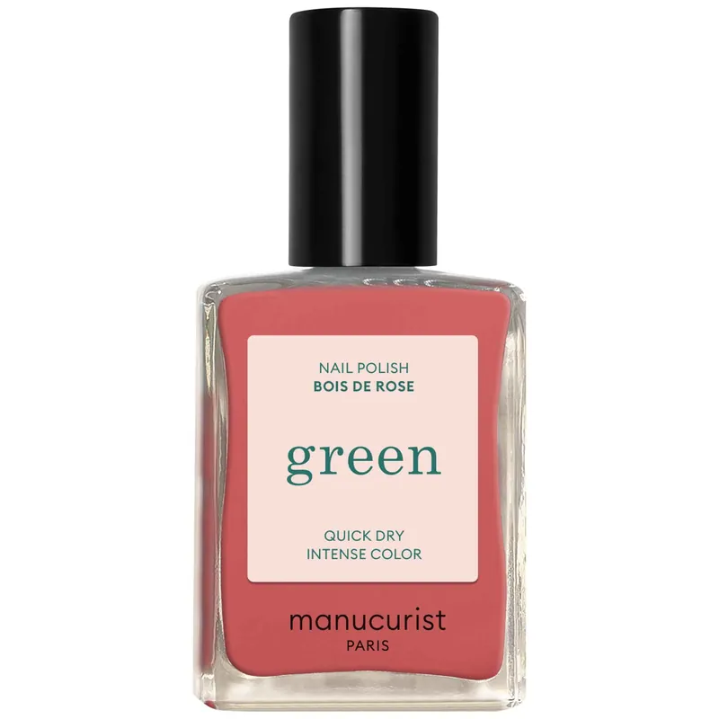 BOIS DE ROSE Green Nagellack Kracherpreis