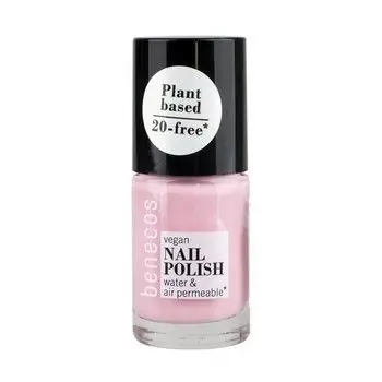 Mega-Angebot Benecos Nail Polish cotton candy 5 ml
