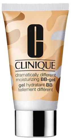 Clinique Dramatically Different Moisturizing BB Gel Top-Seller