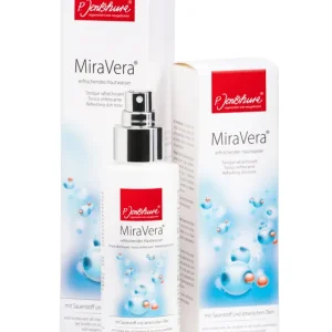 Top-Preis P. Jentschura MiraVera