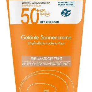 Avene Getönte Sonnencreme SPF 50+ 50 ml Garantierte Lieferung
