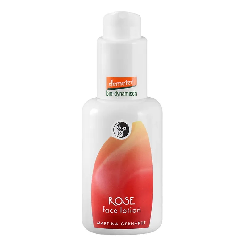 Rose - Face Lotion Sale