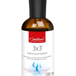 Preisreduziert P. Jentschura 3 x 3 Tonikum