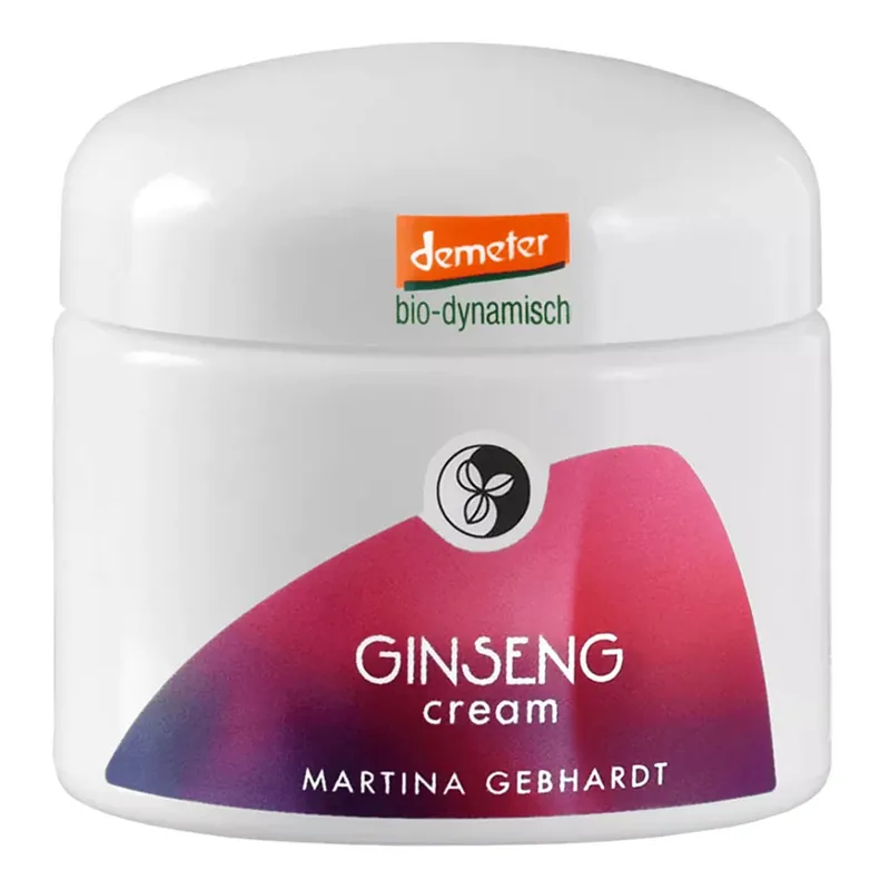 Sofort Bestellen Ginseng - Cream