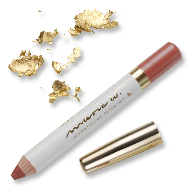 Sonderangebot marie w. Natur Lippenstift LotusHolz 1-3