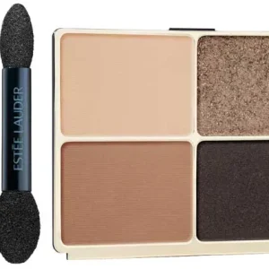 Sonderaktion Estée Lauder Pure Color Envy Luxe Eyeshadow Quad Refill