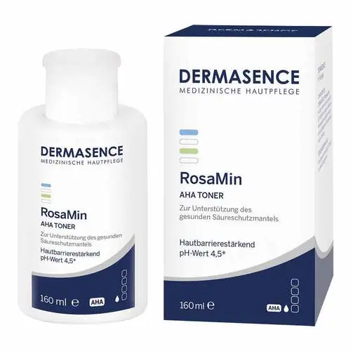 Top-Angebot Dermasence Rosamin Aha Toner, 160 ml