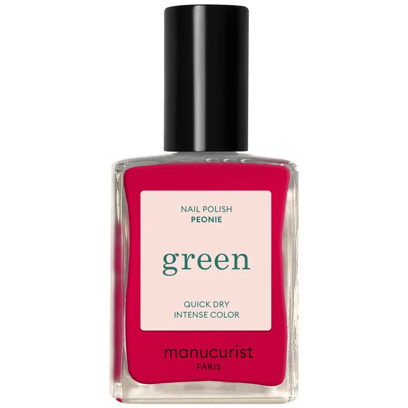 Must-Have PEONIE Green Nagellack