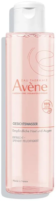 Ausverkauf Avene Gesichtswasser 200 ml