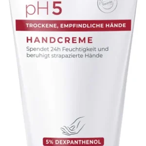 Eucerin pH5 Handcreme 75 ml Aktuell