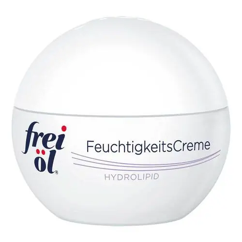 Finale Aktion Frei Öl Hydrolipid Feuchtigkeitscreme, 50 ml