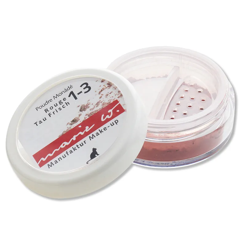 marie w. Rouge TauFrisch 1-3 Beliebt