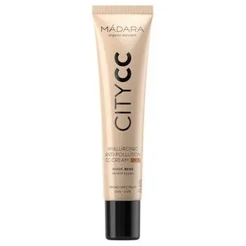 Sonderaktion Madara City CC Creme LSF15 Beige 40 ml