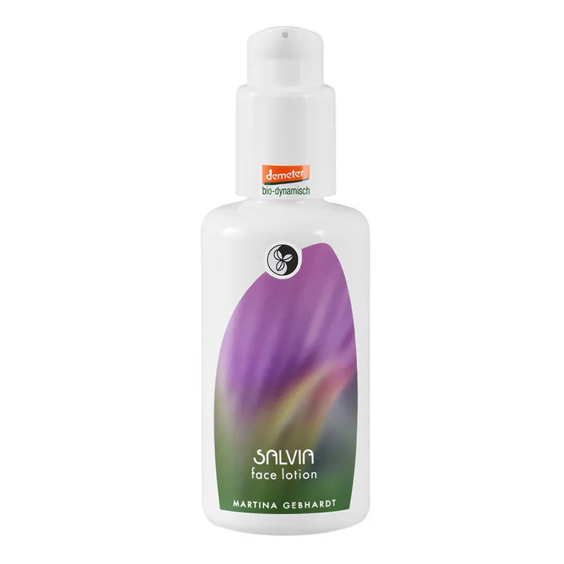 Kracherpreis Salvia - Lotion