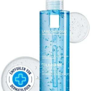 Kracherpreis La Roche Posay Rosaliac Reinigungsgel 195 ml