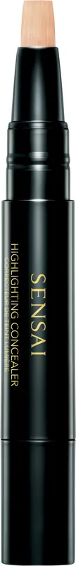 Sensai Concealer Highlighting Concealer Garantierte Lieferung