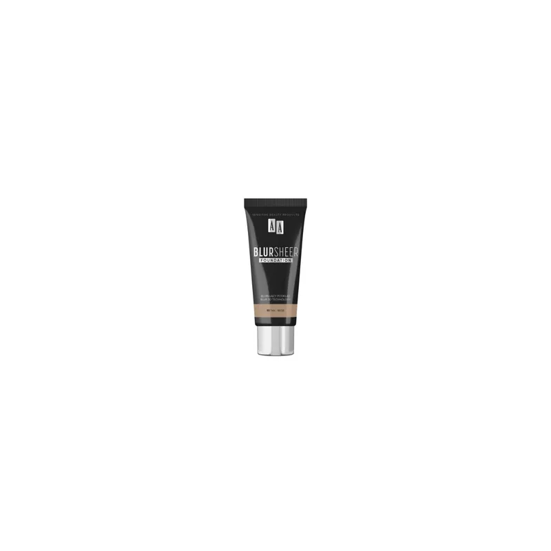 AA Blur Sheer Blur Foundation /03/ Tan - Beige 30 ml Direkt Vom Hersteller