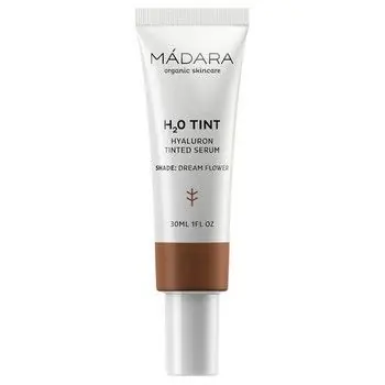 Madara H2O Hyaluron Serum Dream Flower 30 ml Gratis Versand