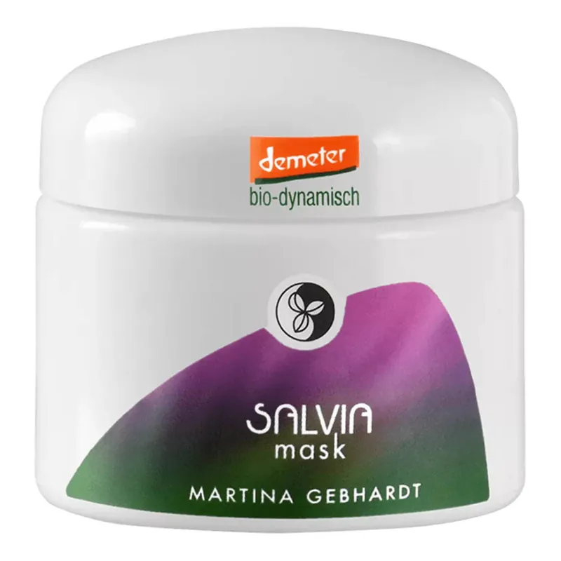Super-Preis Salvia - Mask