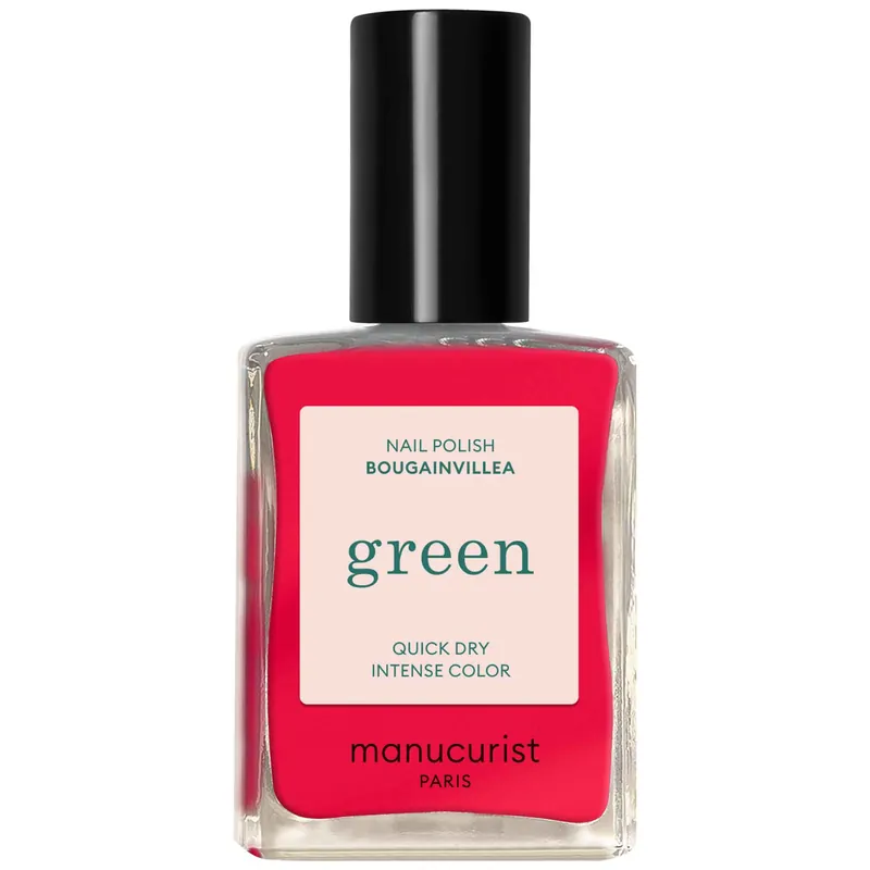 Heißes Angebot BOUGAINVILLEA Green Nagellack
