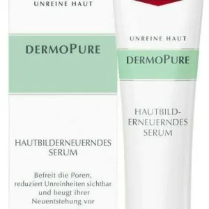 Eucerin DermoPure hautbilderneuerndes Serum 40 ml Kostenloser Rückversand