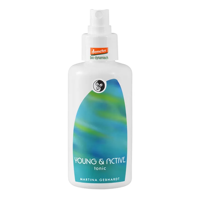 Young & Active - Tonic Direktkauf