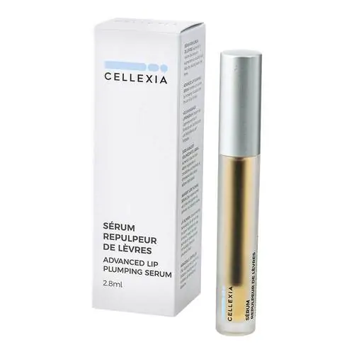 Cellexia Lippenserum für mehr Volumen, 2.8 ml Neu Im Sortiment