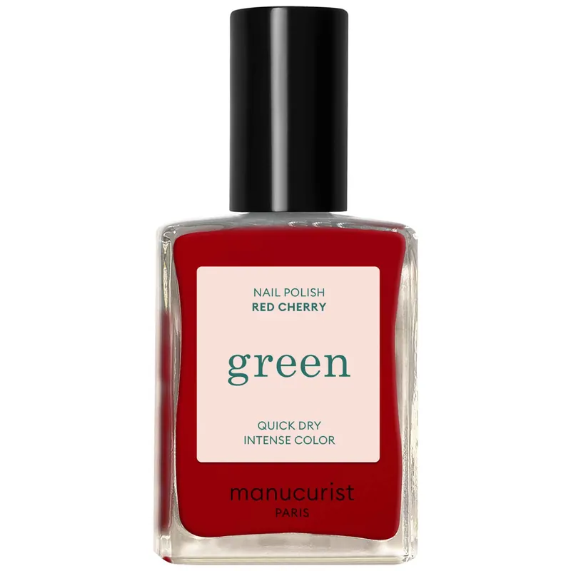 Top-Preis RED CHERRY Green Nagellack