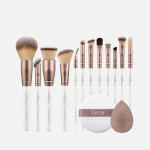 Luvia Ultimate Glam KitLuvia Markenware