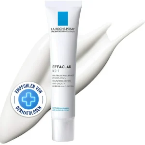 La Roche Posay Effaclar K+ 40 ml Creme Sonderangebot
