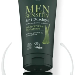 Neu lavera Men 3in1 Duschgel