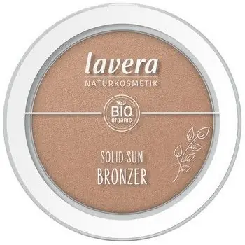 Kostenloser Rückversand LAVERA Solid Sun Bronzer 2.0 5.5 g