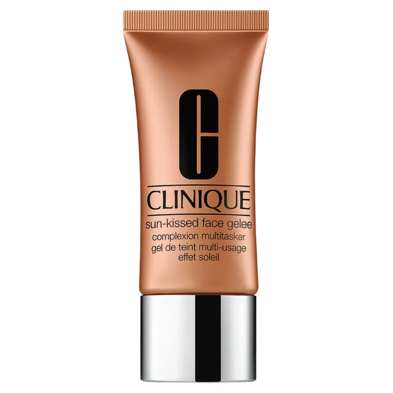 Neuheit Clinique Sun-Kissed Face Gelee
