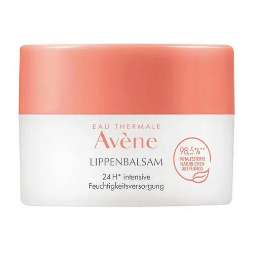 Kostenloser Rückversand Avene Lippenbalsam 24h intensive Feuchtigkeit, 10 ml