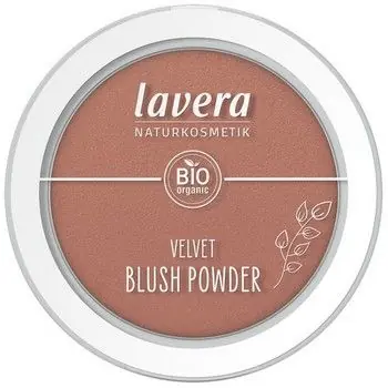 Sofort Bestellen LAVERA Velvet Blush Powder 03- 2.0 5 g