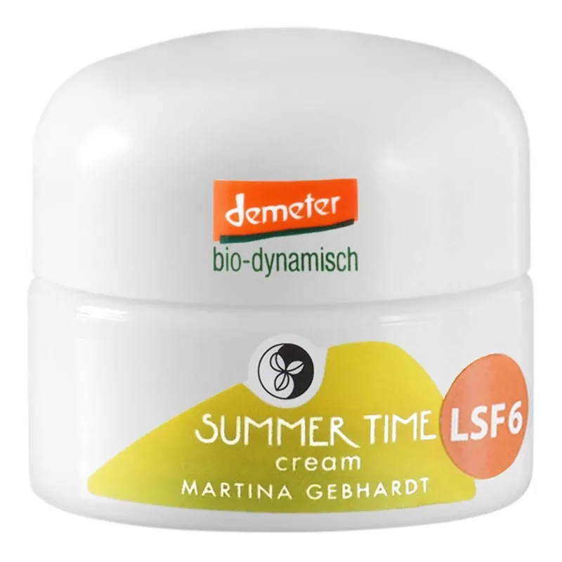 Summer Time - Cream Bestpreis