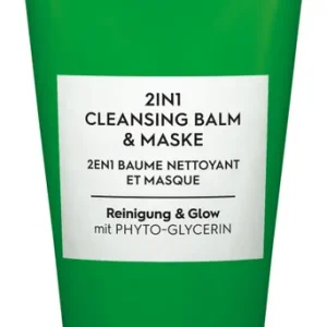 Sofort Bestellen Weleda Cleansing Balm & Maske 75 ml