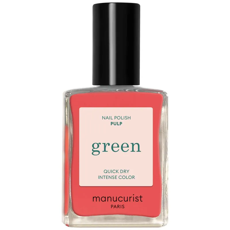Preis Gesenkt PULP Green Nagellack