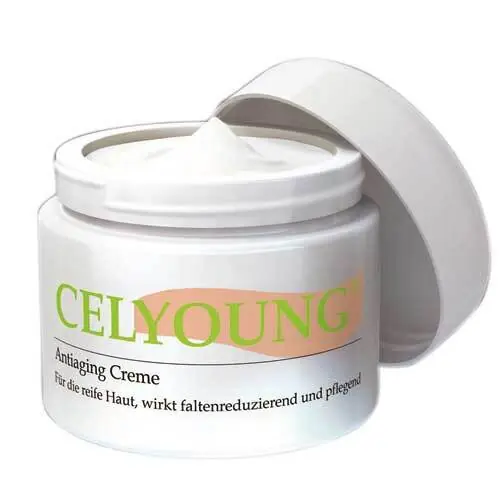 Billig Celyoung Antiaging Creme, 100 ml