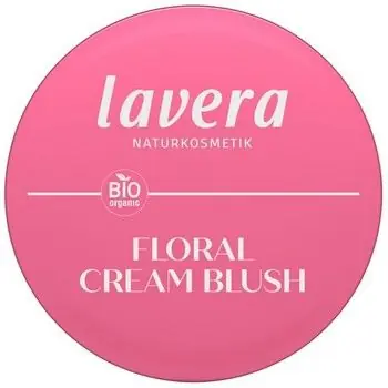 LAVERA Floral Cream Blush 02 5 g Preis Gesenkt