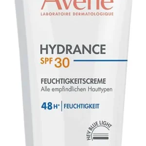 Begrenztes Angebot Avene Hydrance Feuchtigkeitscreme SPF 30 40 ml