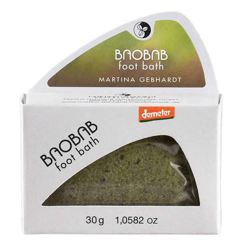 Schneller Versand Baobab - Foot Bath