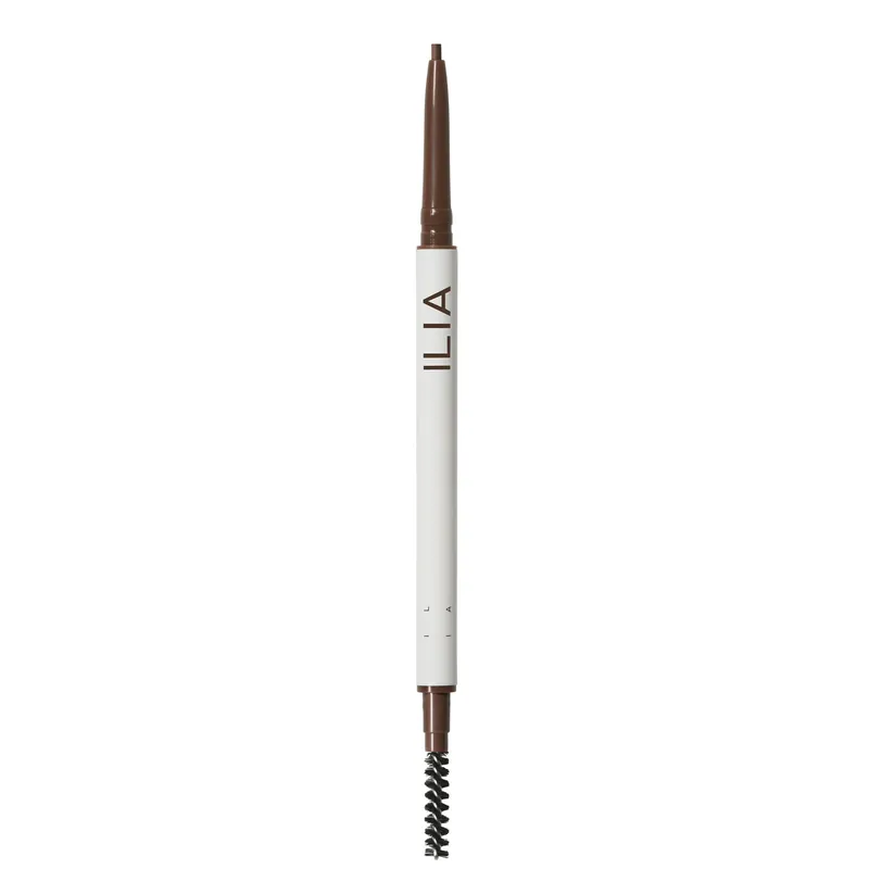 Versand Am Gleichen Tag In Full Micro-Tip Brow Pencil - Dark brown