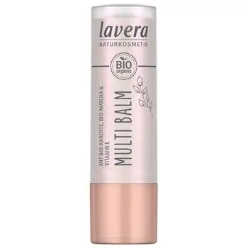 LAVERA Multi Balm sunset red 01 4.9 g Meistverkauft