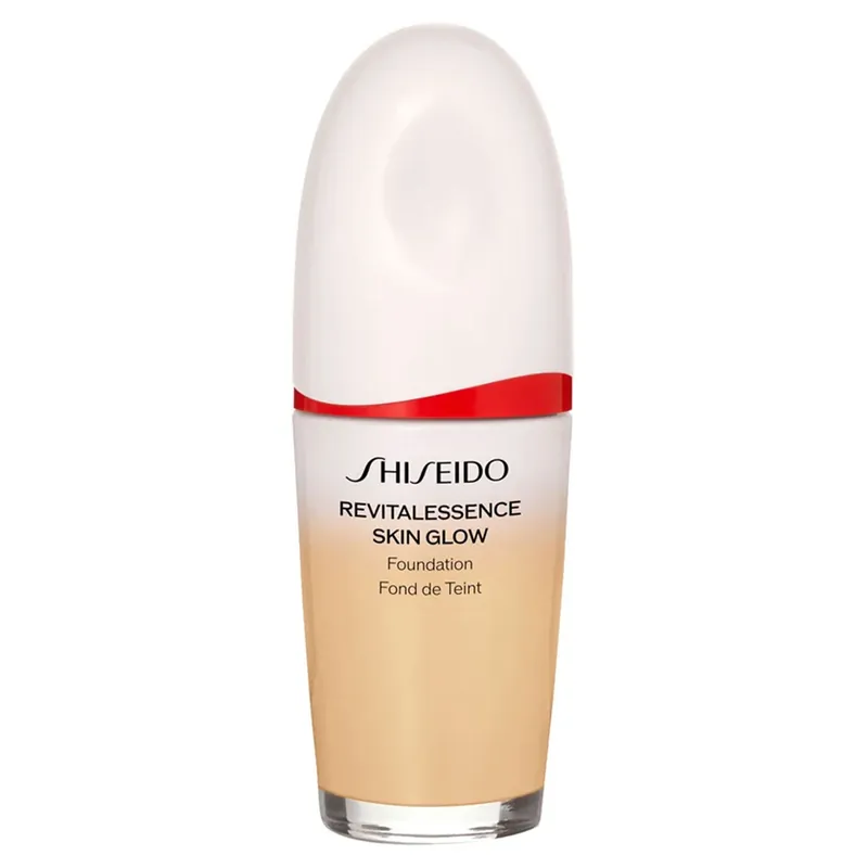Sonderangebot Shiseido Revitalessence Skin Glow Foundation