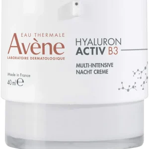 Heißes Angebot Avene Hyaluron Activ B3 Multi-Intensive Nachtcreme 40 ml